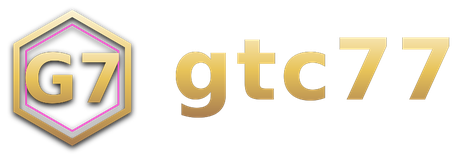 gtc77 logo